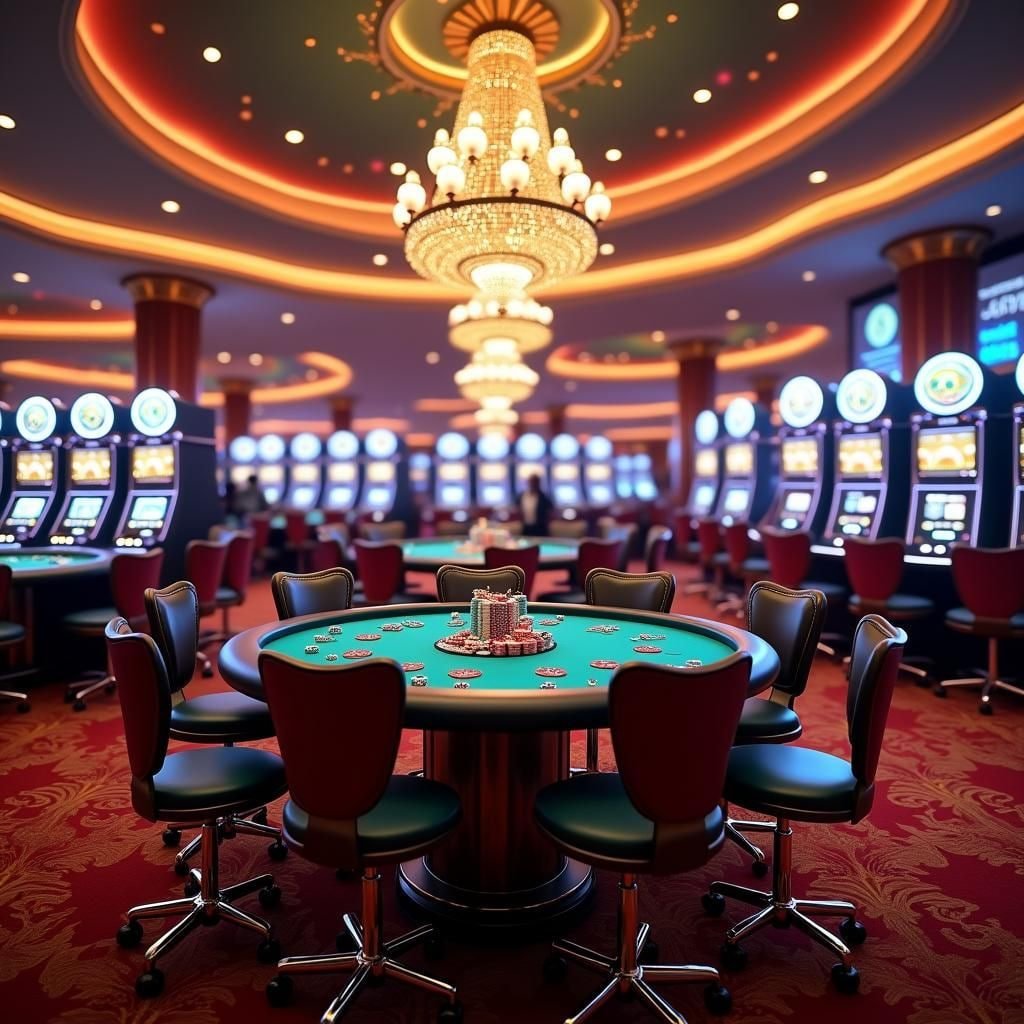 casino scores Game safar saaf