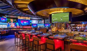 casino scores Sweet Bonanza style room