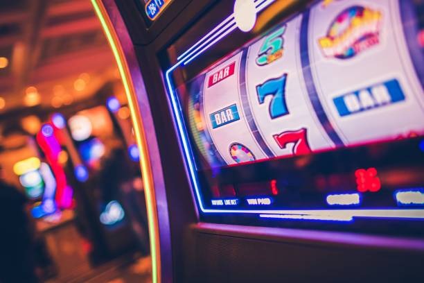 casino scores Hacksaw high-volatility corner