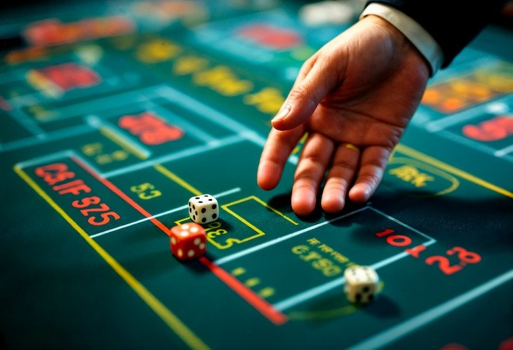 casino scores mobile gaming