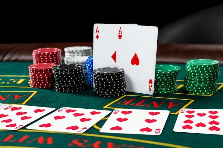 casino scores lobby snapshot