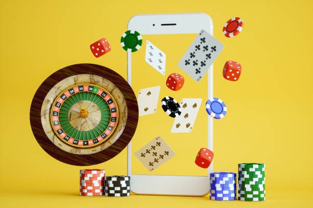 casino scores Feature rooms
